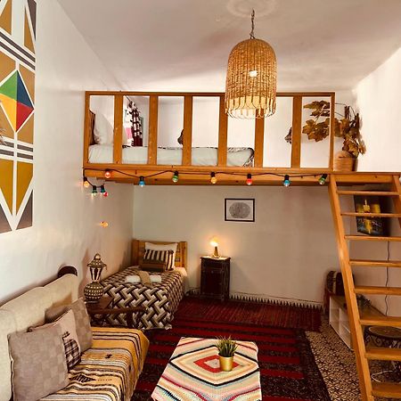 Art Studio Au Bord De La Mer El Jadida Dış mekan fotoğraf