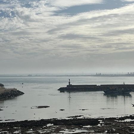 Art Studio Au Bord De La Mer El Jadida Dış mekan fotoğraf