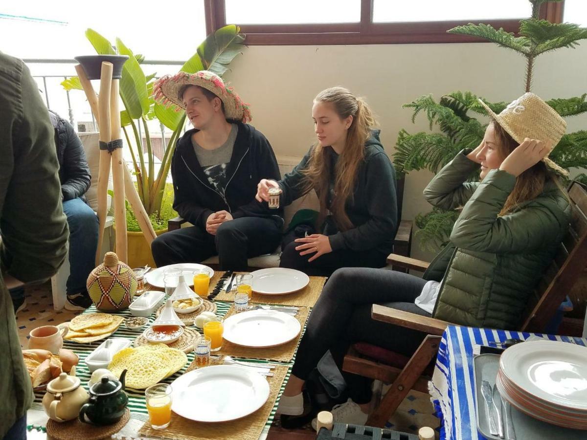 Art Studio Au Bord De La Mer El Jadida Dış mekan fotoğraf