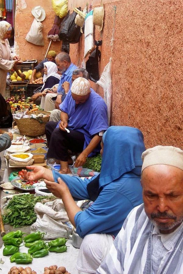 Art Studio Au Bord De La Mer El Jadida Dış mekan fotoğraf