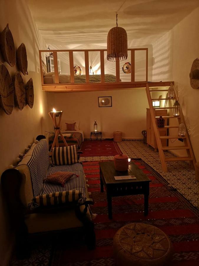 Art Studio Au Bord De La Mer El Jadida Dış mekan fotoğraf