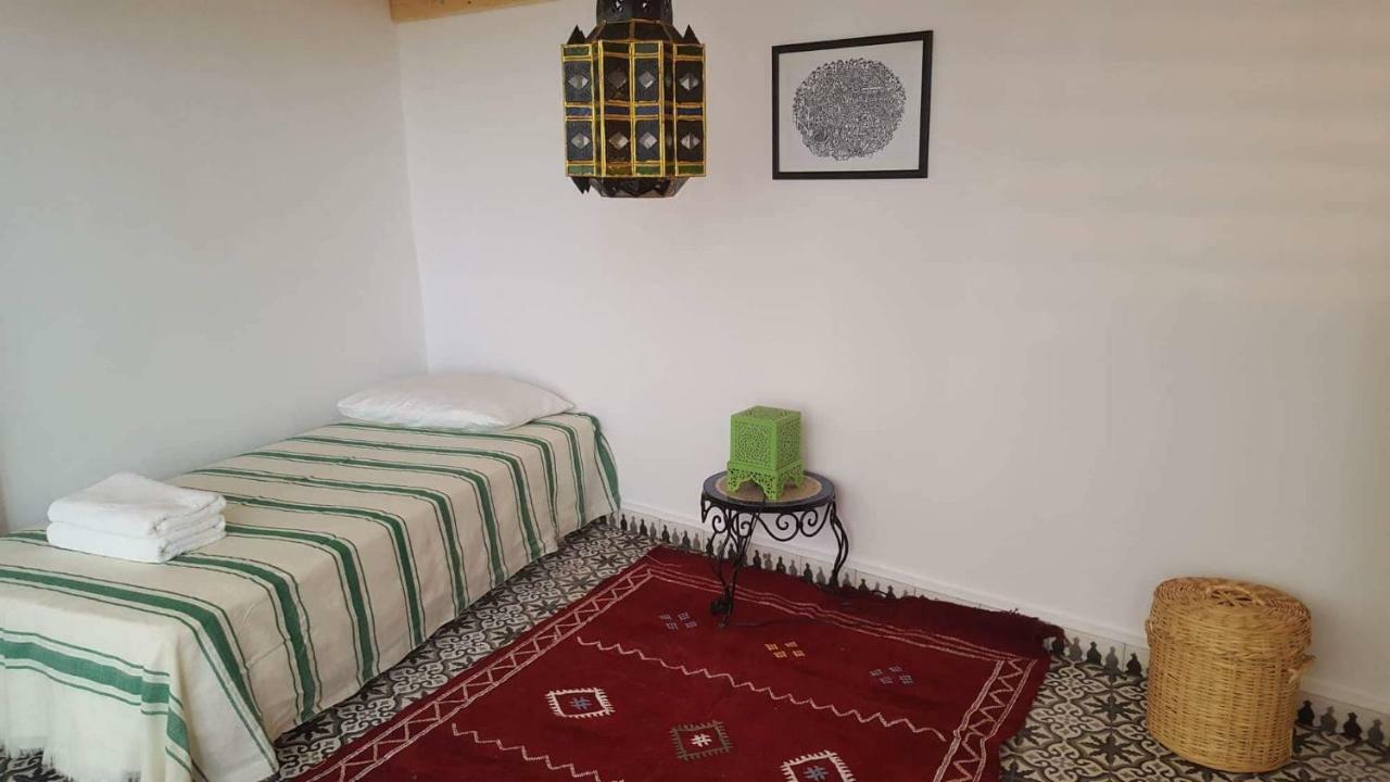 Art Studio Au Bord De La Mer El Jadida Dış mekan fotoğraf