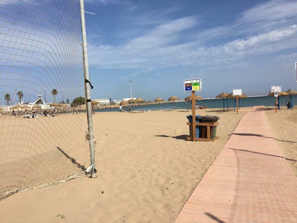 Art Studio Au Bord De La Mer El Jadida Dış mekan fotoğraf