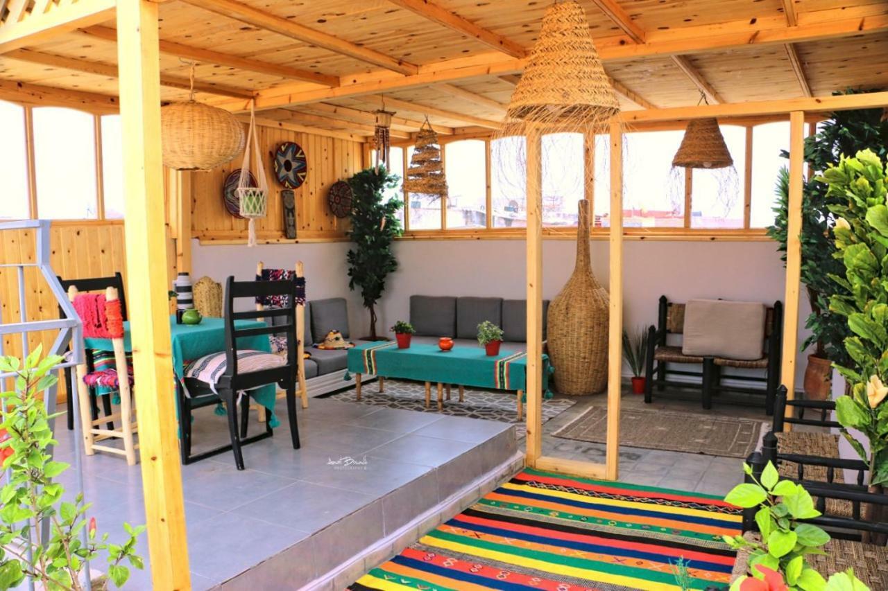 Art Studio Au Bord De La Mer El Jadida Dış mekan fotoğraf