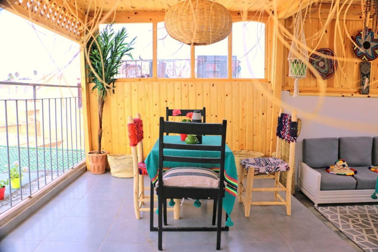 Art Studio Au Bord De La Mer El Jadida Dış mekan fotoğraf