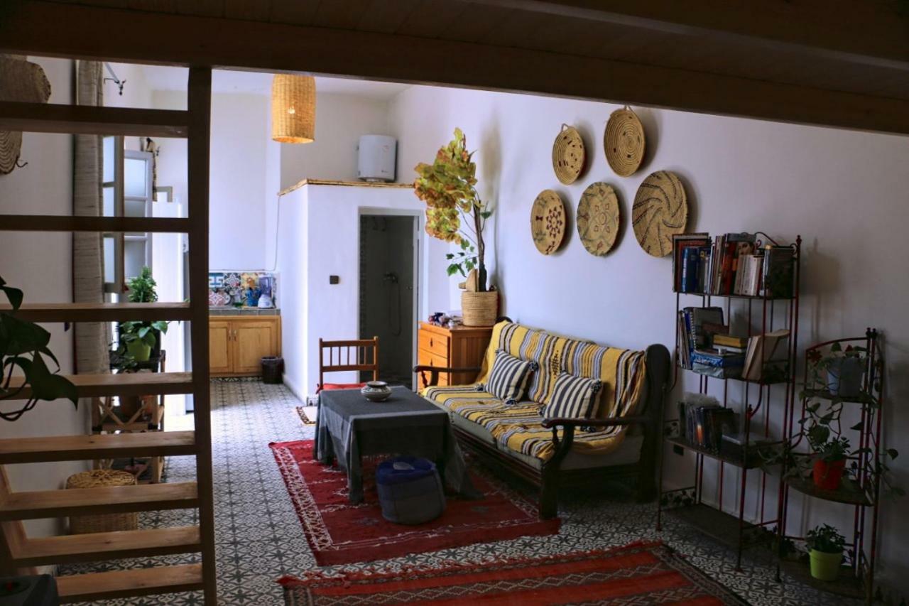 Art Studio Au Bord De La Mer El Jadida Dış mekan fotoğraf