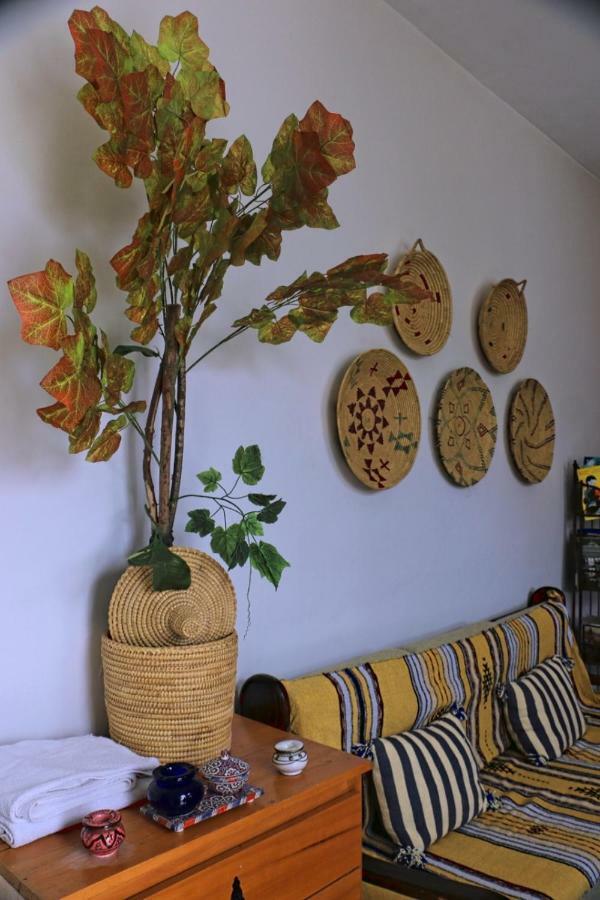 Art Studio Au Bord De La Mer El Jadida Dış mekan fotoğraf
